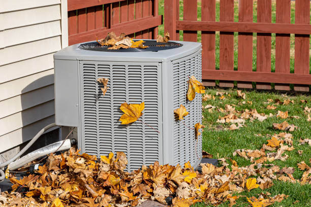 Best Energy-efficient HVAC Solutions in Murfreesboro, NC