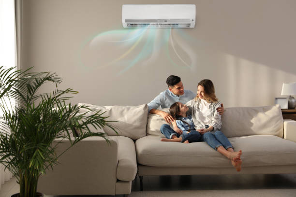 Best Ductless Mini-Split Systems in Murfreesboro, NC