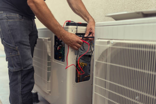 Best HVAC Consulting and Engineering in Murfreesboro, NC