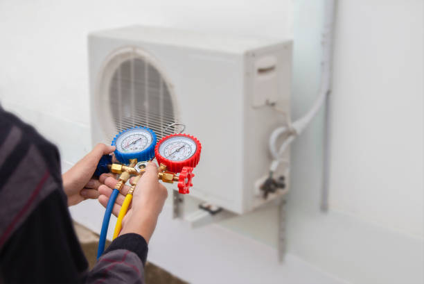 Best HVAC Equipment and Components in Murfreesboro, NC