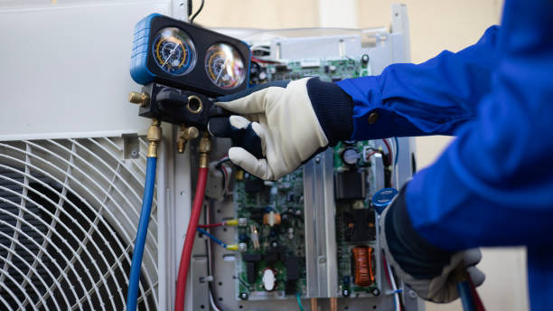 Best VRF (Variable Refrigerant Flow) Systems in Murfreesboro, NC