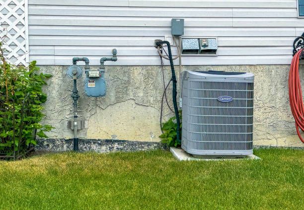 Best HVAC Software and Technology in Murfreesboro, NC
